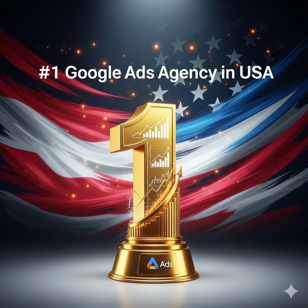 Top-rated Google Ads agency in Austin delivering high-converting PPC campaigns
