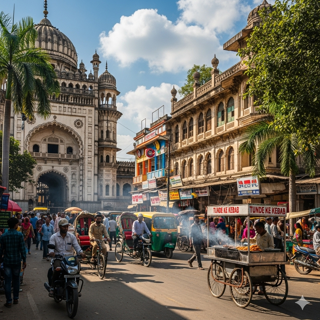 Top reasons to choose Hashtag360 as your trusted Google Ads agency in Lucknow for expert PPC services and business growth