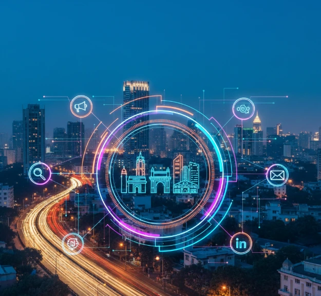 Best digital marketing agency and services in Mumbai