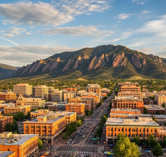 Boulder Google Ads Agency helping businesses attract high-intent traffic and boost conversions instantly.