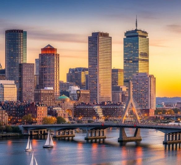 Google ads of boston Google Ads Agency in Boston driving high-intent traffic and conversions