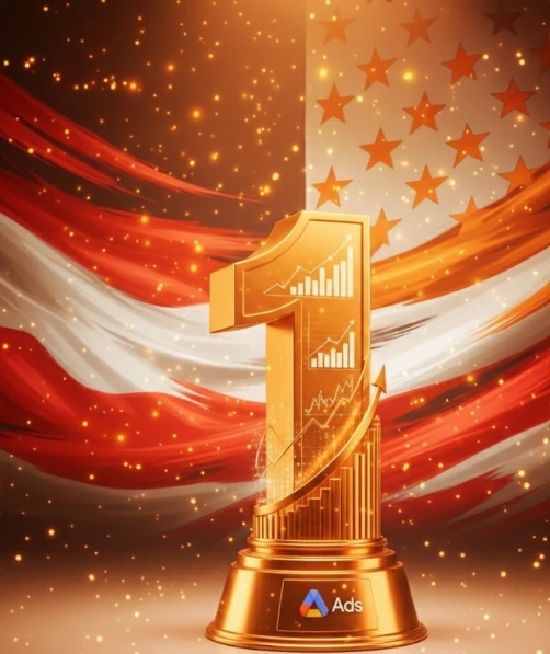 Top-rated Google Ads agency delivering high-converting PPC campaigns