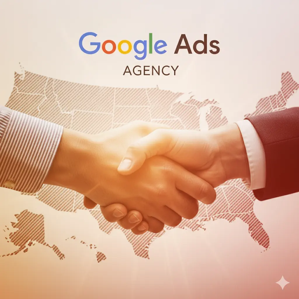 Hashtag360 – Trusted Google Ads agency in Austin for high-performance campaigns