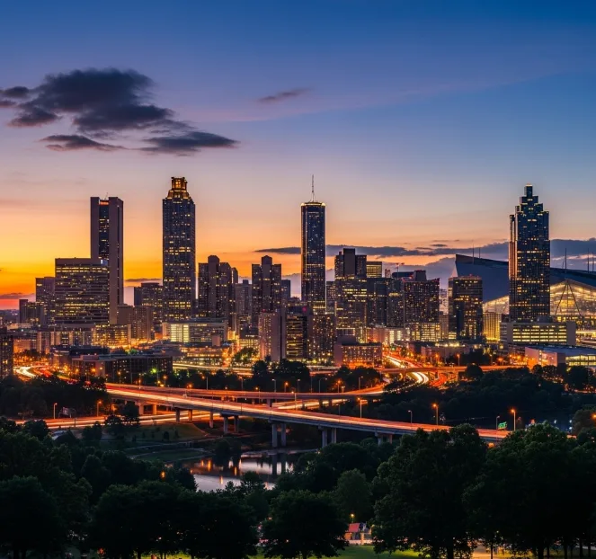Google Ads Agency in Atlanta driving high-intent traffic and conversions