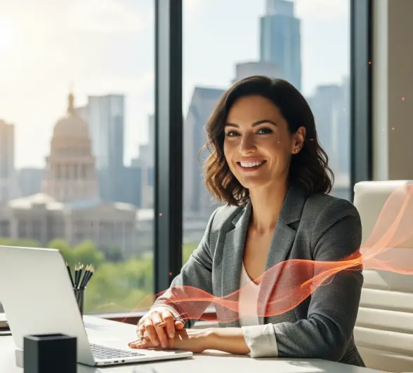 Google Ads Agency in Austin driving high-intent traffic and conversions