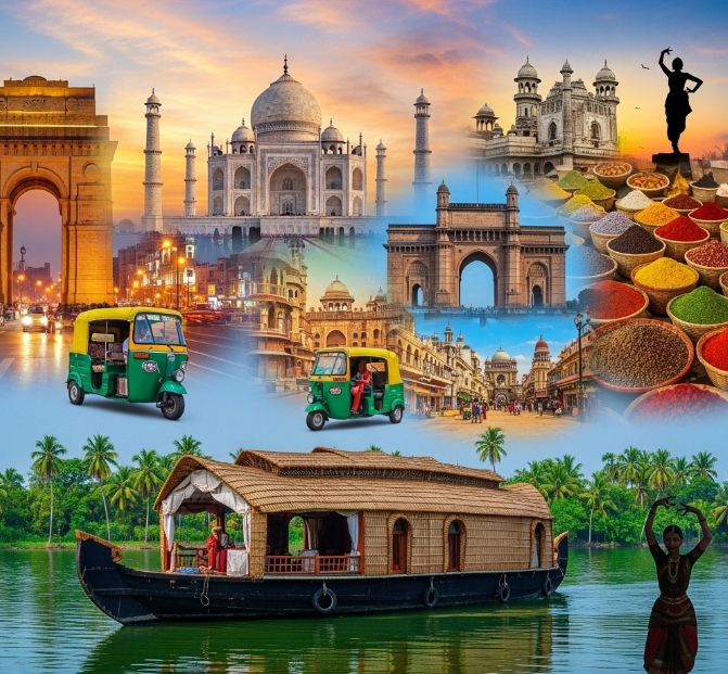 Meta Ads Services in India