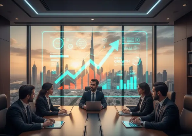 Professional Digital Marketing Services in Dubai That Help Businesses Achieve Real Results