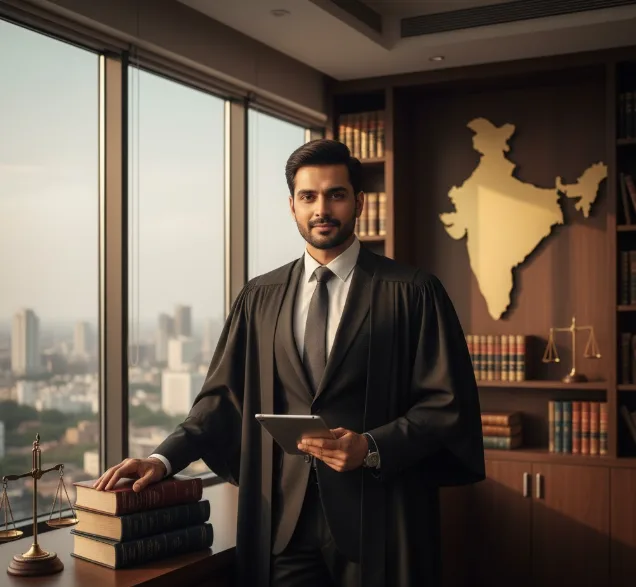 Leading SEO Agency for Lawyers in India Delivering Measurable Growth