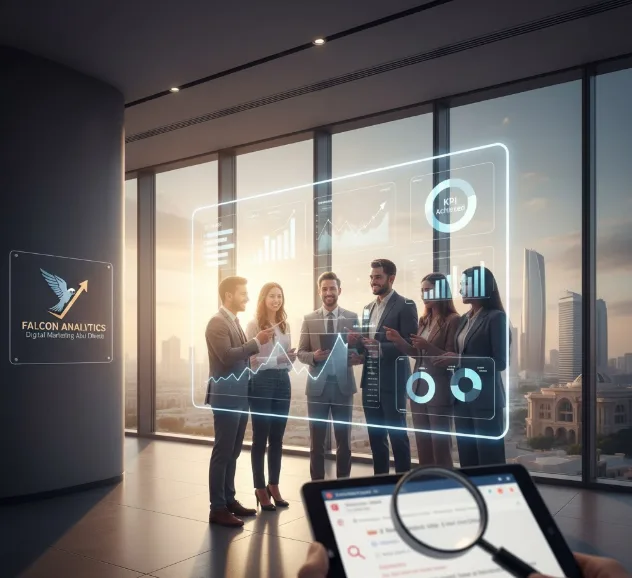 Result-Oriented Digital Marketing Services in Abu Dhabi