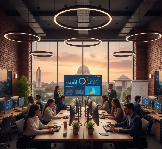 Professional SEO Company in Chandigarh helping businesses grow online and rank higher on Google.