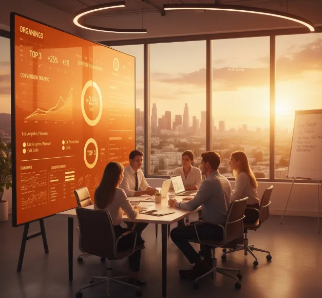 SEO Company in Gurgaon Professional SEO Company in Gurgaon helping businesses boost search rankings and organic traffic.