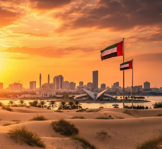 Sharjah Meta Ads Services in Sharjah