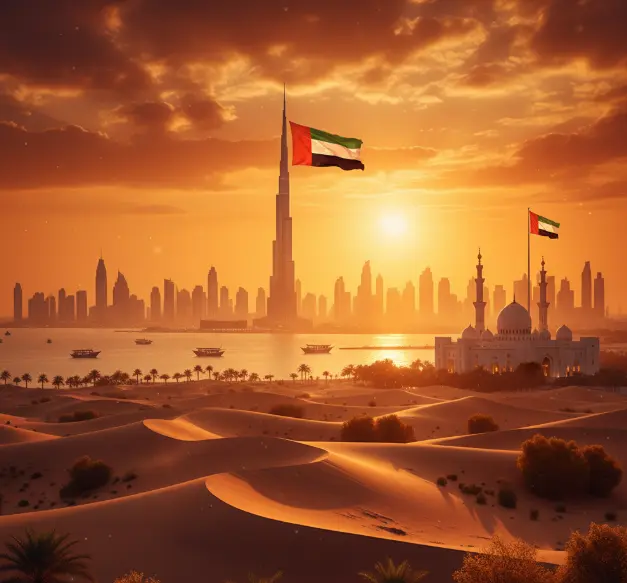 Boost your business in the UAE with Hashtag360’s Meta Ads Services