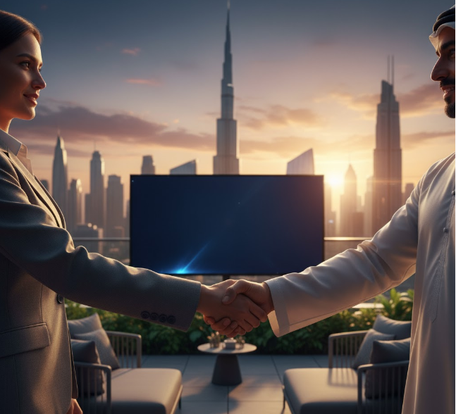 Hashtag360 – Trusted Digital Marketing Agency in Dubai Offering ROI-Driven Strategies for Business Growth