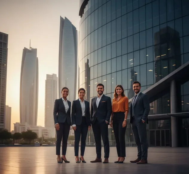 Why Choose Hashtag360 as the Best Digital Marketing Agency in Abu Dhabi