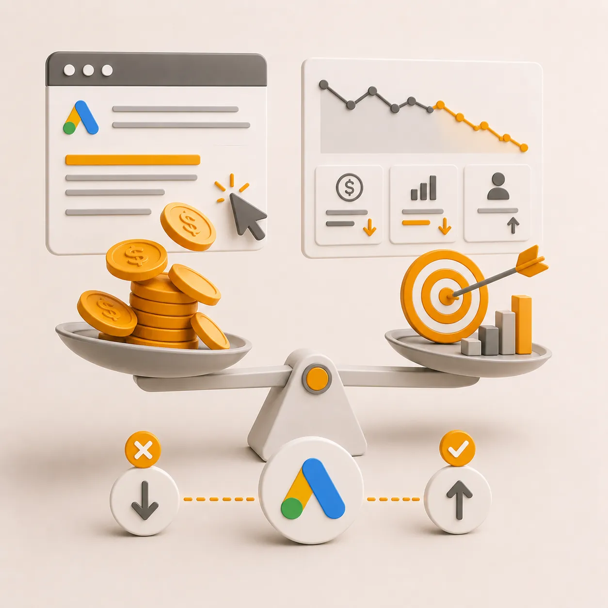 Why Your Google Ads Bidding Strategy Is Costing You Money