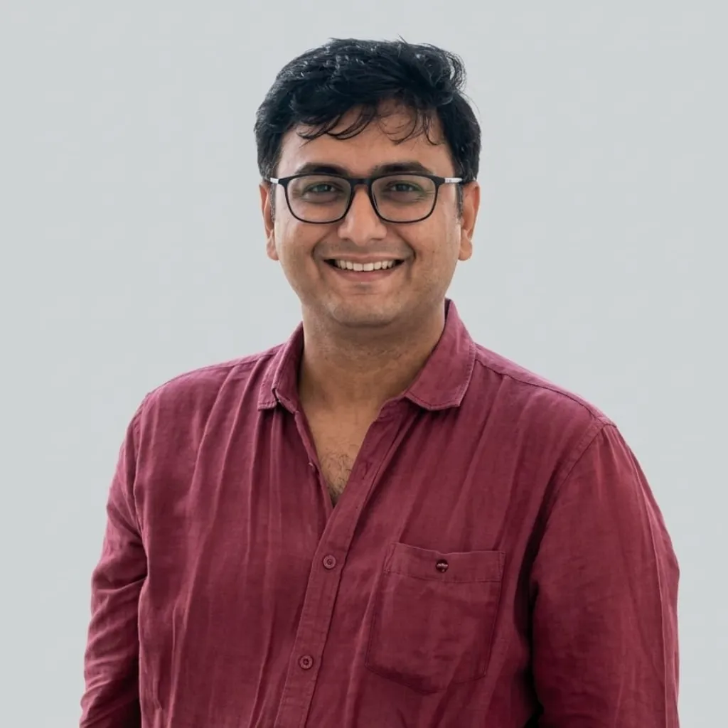 Ravi Kumar, Marketing Head, Fynzo SaaS