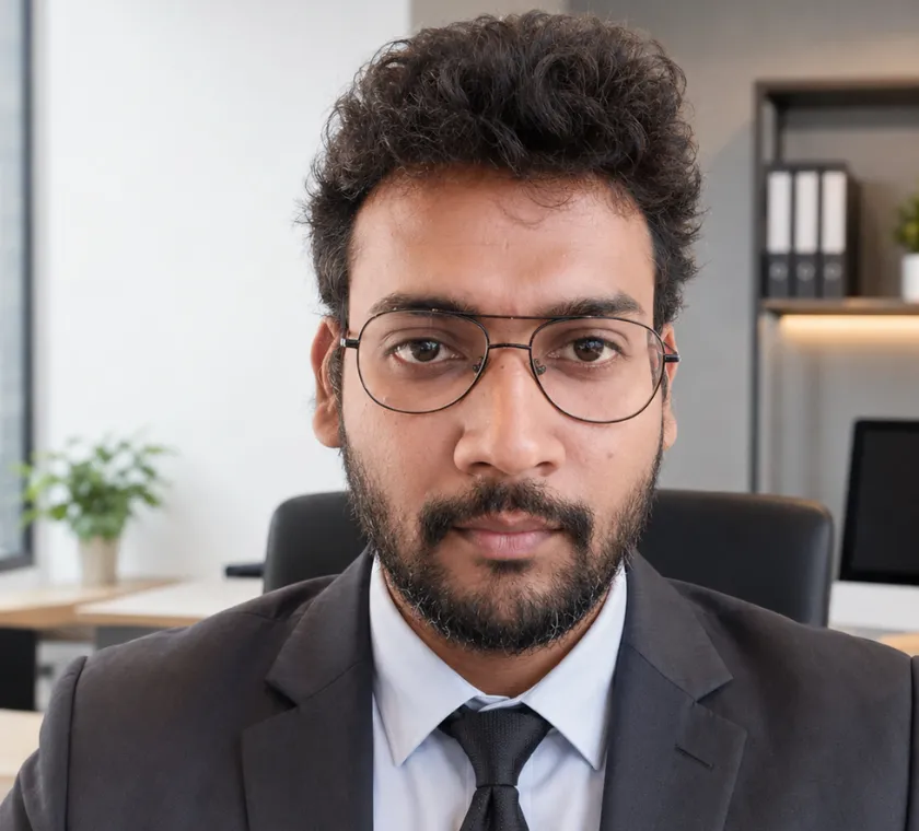 Rohit Raj - Co-Founder, Hashtag360