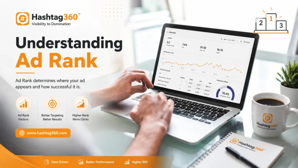 Ad Rank