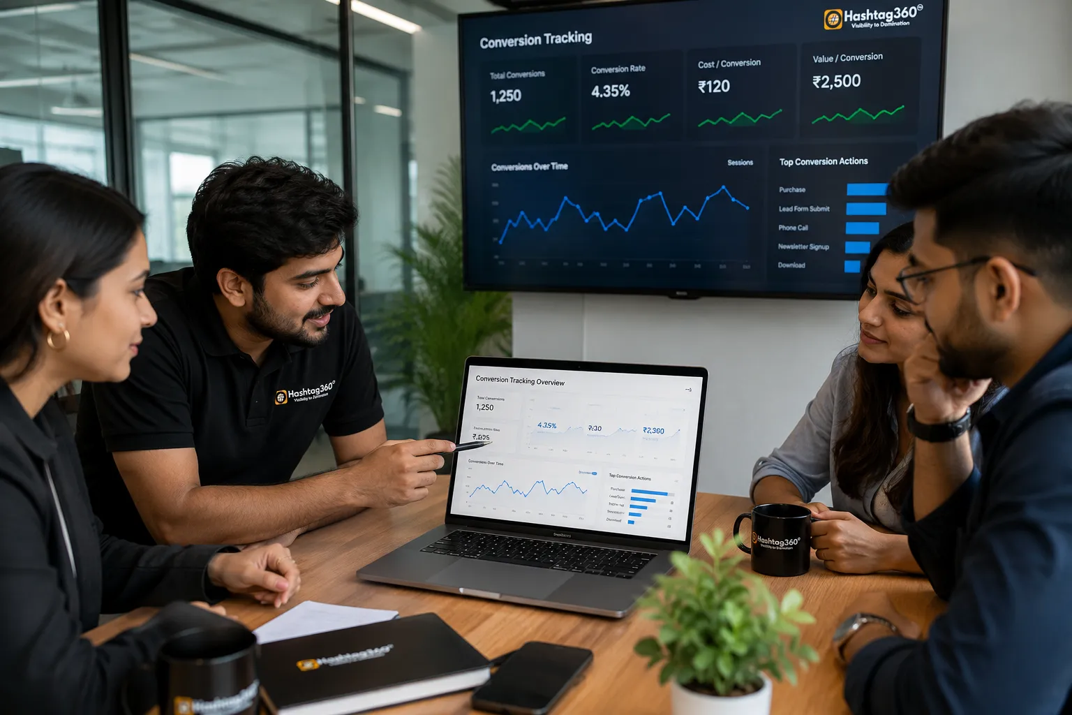 Conversion Tracking: The Complete Guide