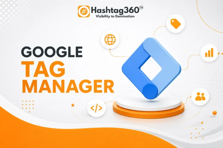 Google Tag Manager
