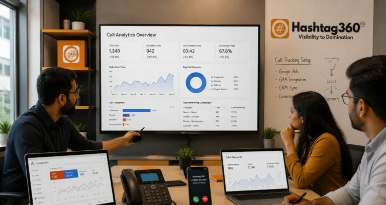 Phone Call Tracking