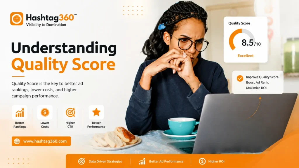Understanding Quality Score