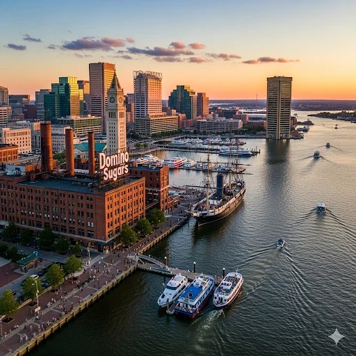 Google Ads Agency in Baltimore driving high-intent traffic and conversions