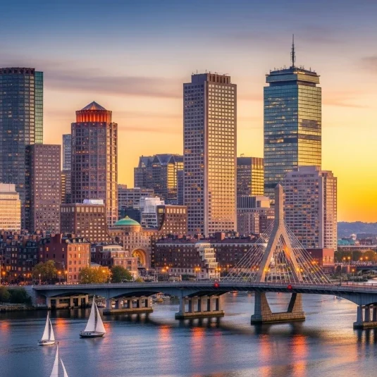 Google Ads Agency in Boston driving high-intent traffic and conversions