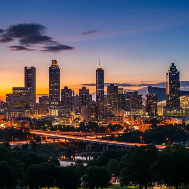 Google Ads Agency in Atlanta driving high-intent traffic and conversions