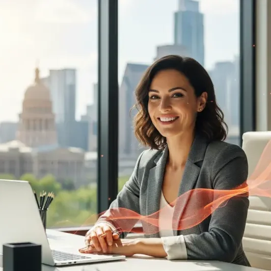 Google Ads Agency in Austin driving high-intent traffic and conversions