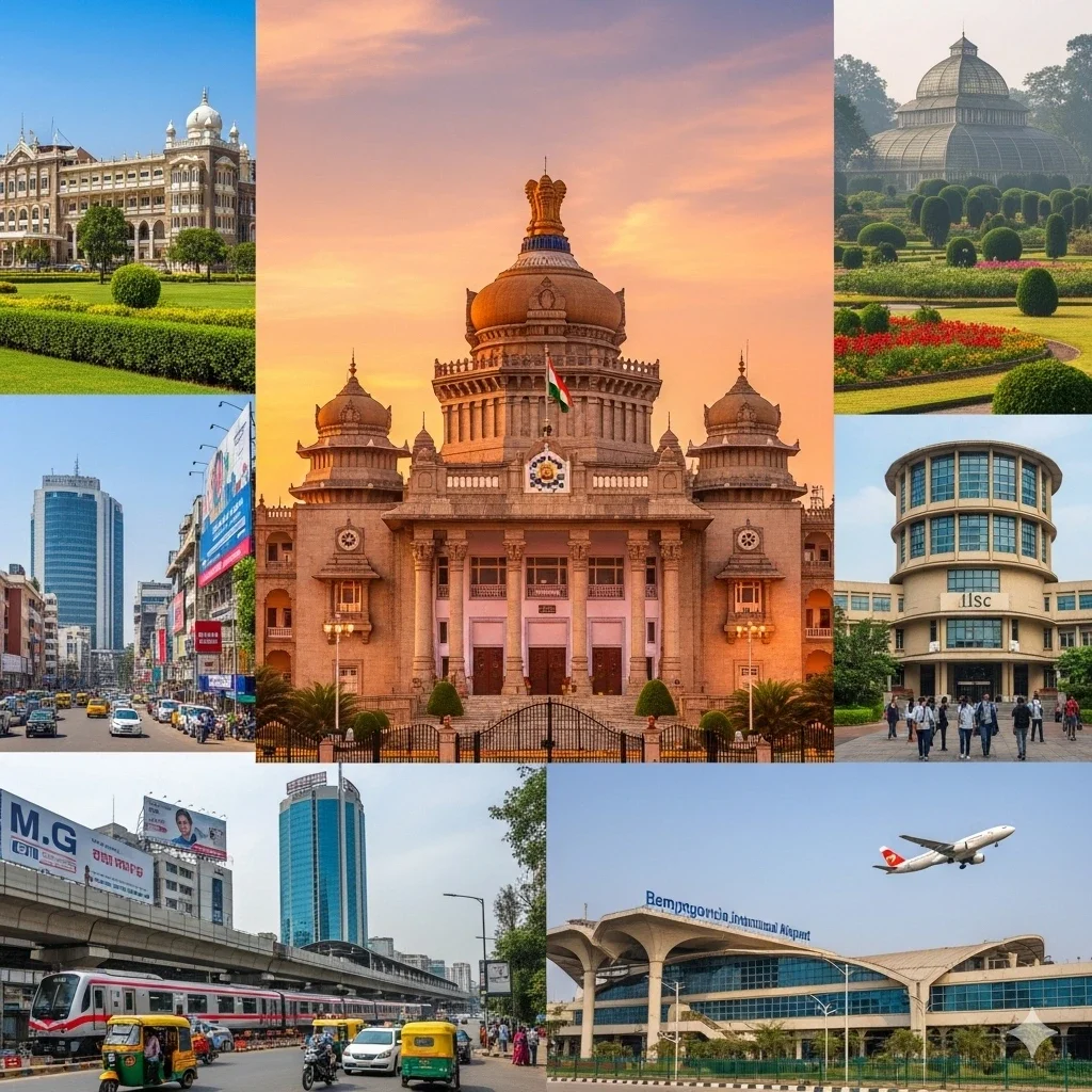 Bangalore Ad Agency - Google Ads Company in Bangalore for Business Growth"